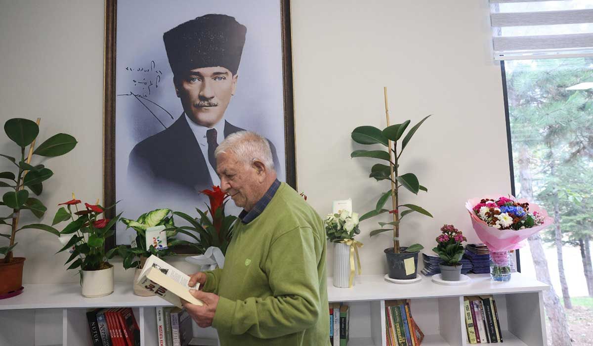 Çiğdem Emekli Kampüsü görseli