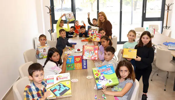 “Çocuk Hakları Birimi” Bahar Atölyeleri İle Başlıyor haber görseli
