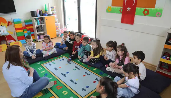 Çankaya Belediyesinden Aile Dostu Hizmet haber görseli