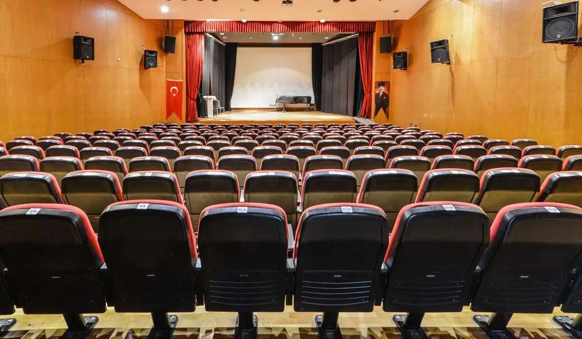 Doğan Taşdelen Çağdaş Sanatlar Merkezi