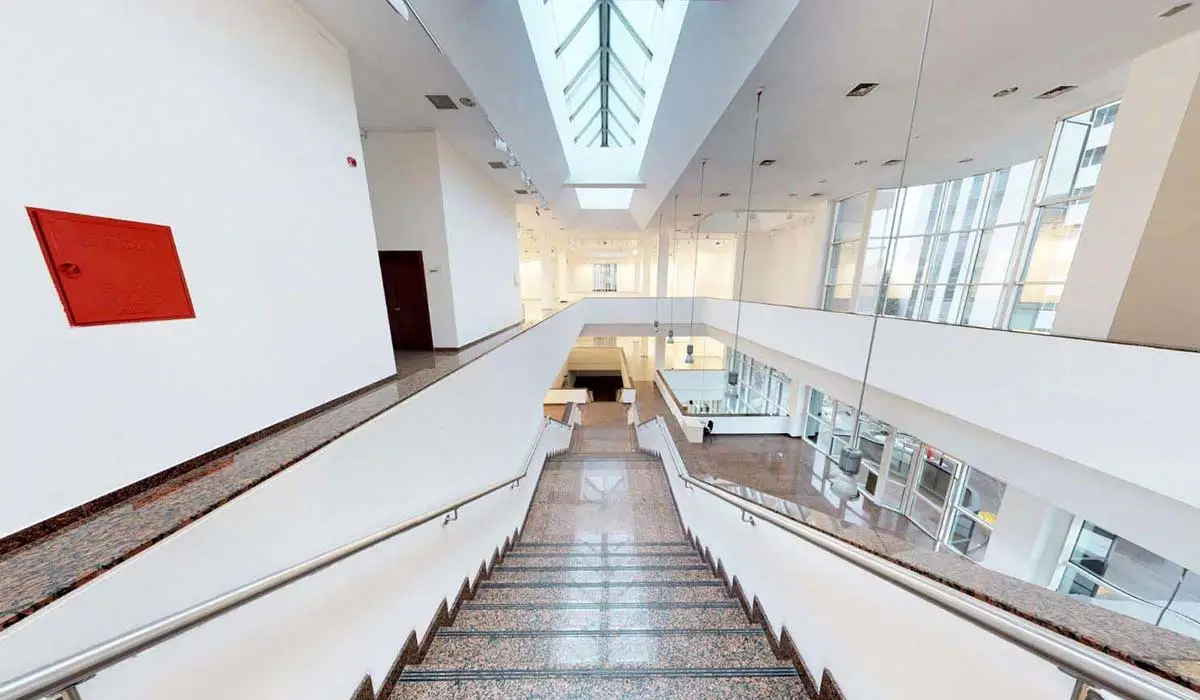 Doğan Taşdelen Çağdaş Sanatlar Merkezi