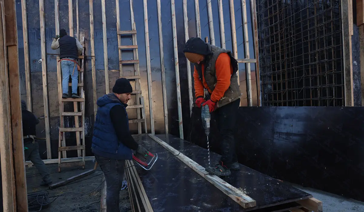 Meral Gençler Alzheimer - Demans Gündüz Yaşam Merkezi görseli