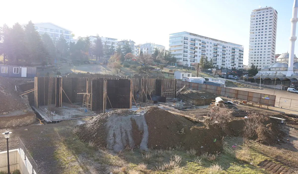 Meral Gençler Alzheimer - Demans Gündüz Yaşam Merkezi görseli