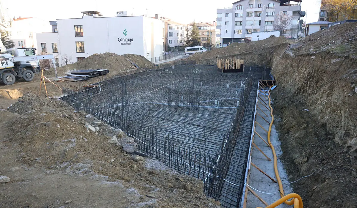 Meral Gençler Alzheimer - Demans Gündüz Yaşam Merkezi görseli