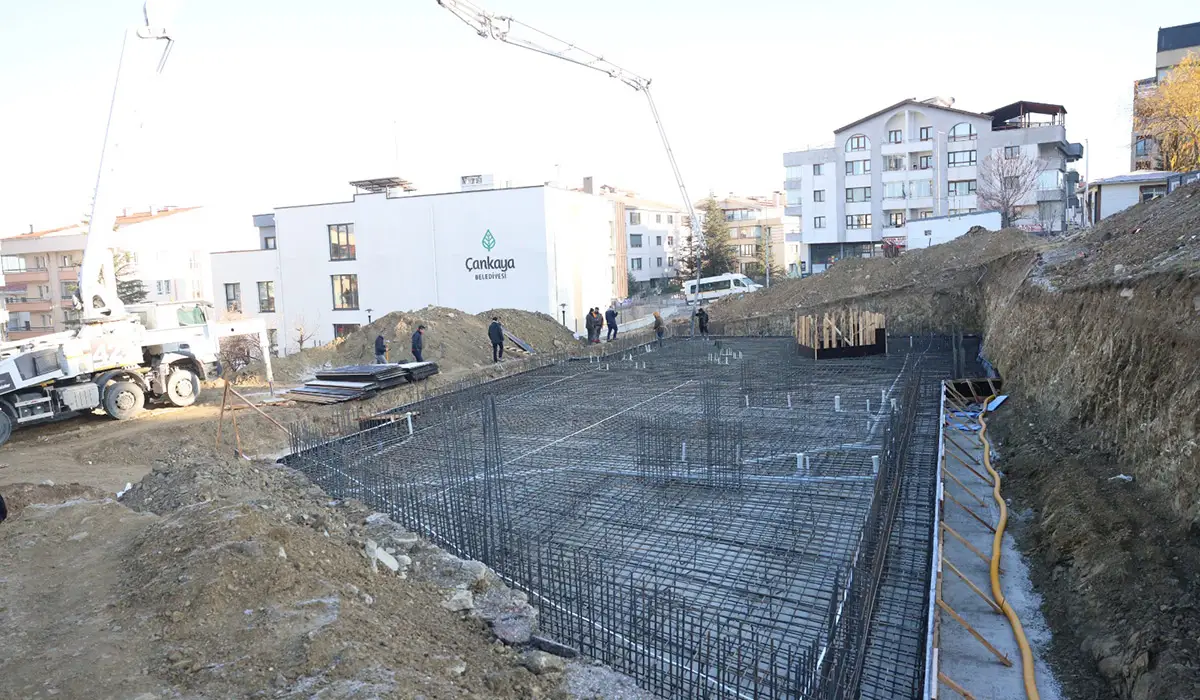 Meral Gençler Alzheimer - Demans Gündüz Yaşam Merkezi görseli