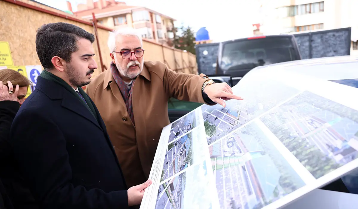 Meral Gençler Alzheimer - Demans Gündüz Yaşam Merkezi görseli