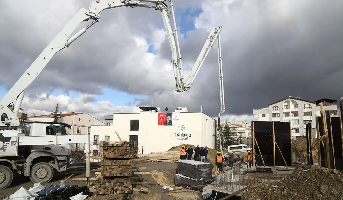 Meral Gençler Alzheimer - Demans Gündüz Yaşam Merkezi görseli