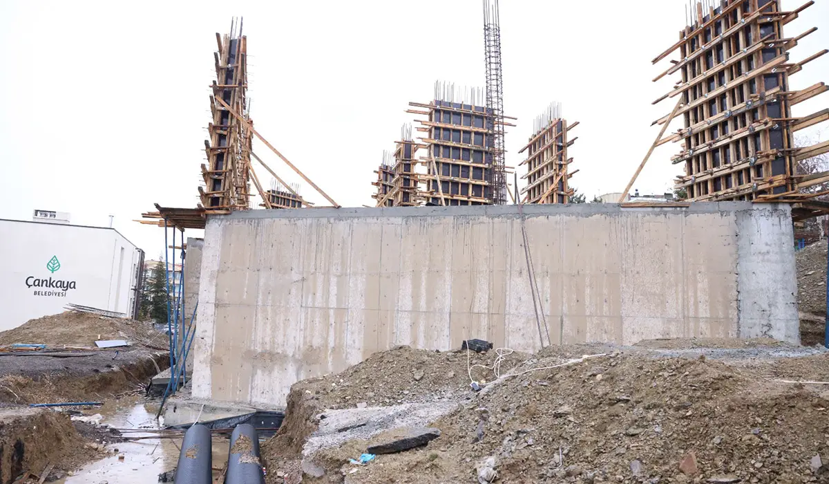 Meral Gençler Alzheimer - Demans Gündüz Yaşam Merkezi görseli