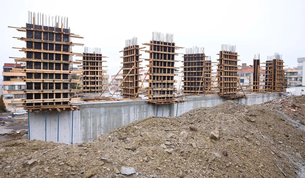 Meral Gençler Alzheimer - Demans Gündüz Yaşam Merkezi görseli