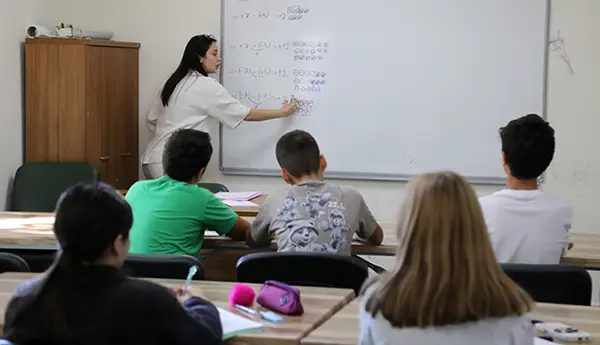 Çankaya Belediyesi'nden 6 Bin 250 Öğrenciye Eğitim Desteği haber görseli