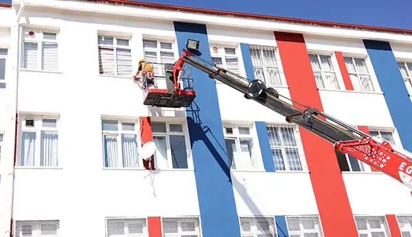 Çankaya Belediyesi'nden Eğitime Tam Destek haber görseli