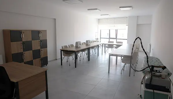 Dilekler ve 50. Yıl Çankaya Evi