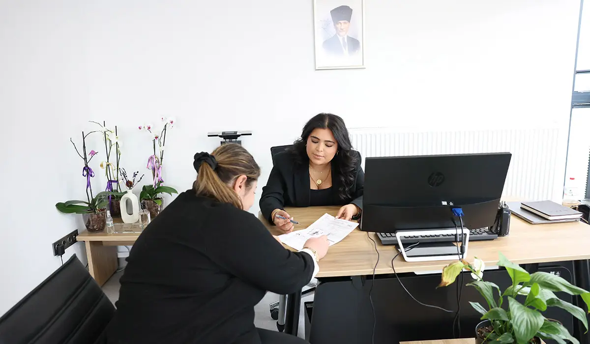 Karapınar Sağlıklı Yaşam Merkezi’nde Ücretsiz Diyetisyen Hizmeti haber görseli