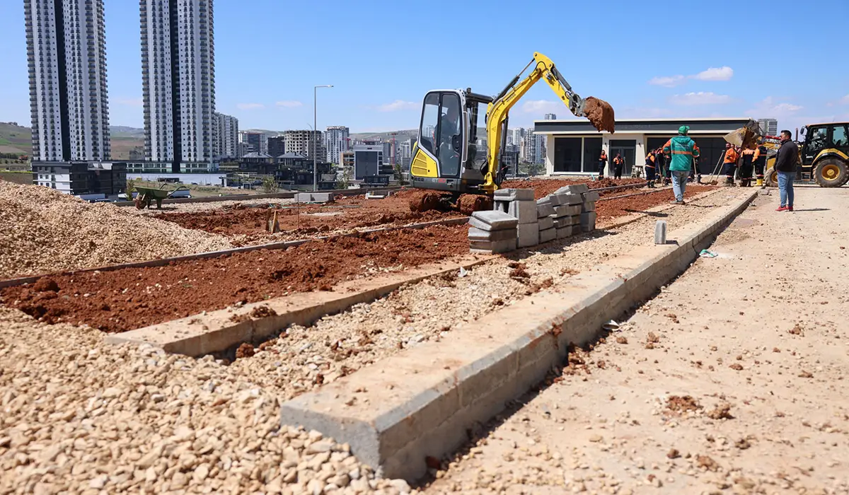Dodurga Minik Adımlar Bebek Kütüphanesi görseli