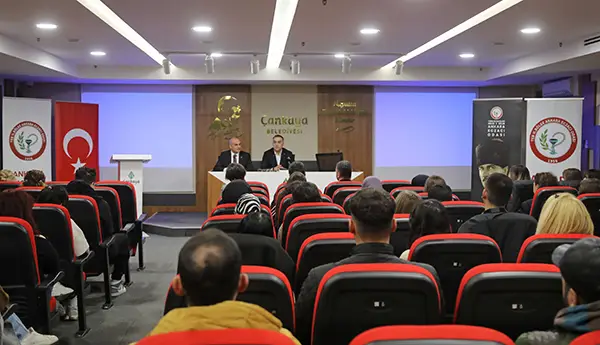 İstihdam Garantili Eczane Destek Personeli Eğitimi Başladı haber görseli