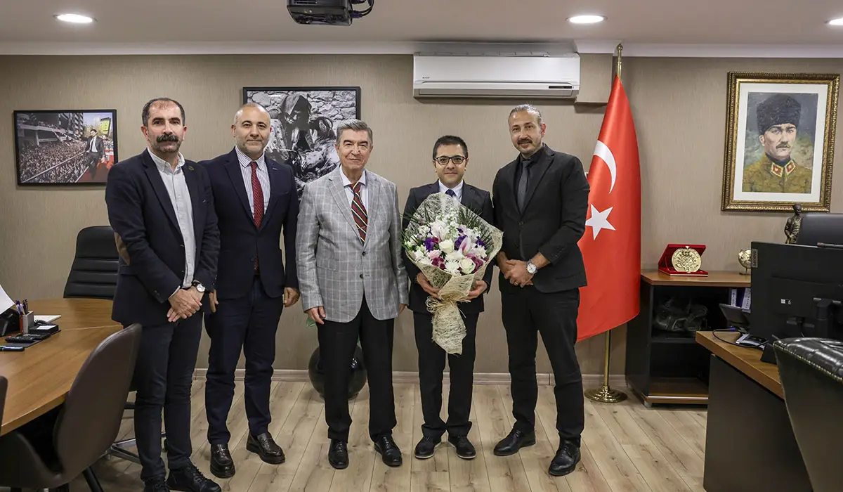 Çankaya Belediyesi’nde Kamu İhale Mevzuatı Eğitimi Tamamlandı haber görseli