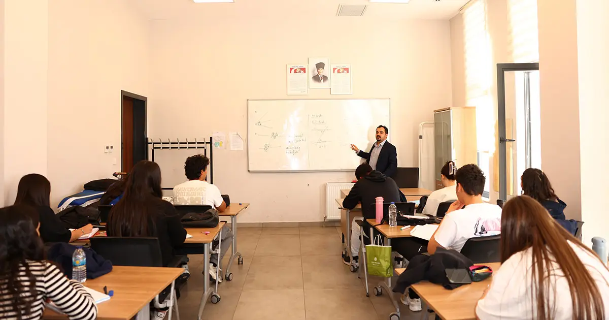 Destek Eğitim Merkezi Ve Dijital Akademi’ye Ön Kayıtlar Başladı haber görseli