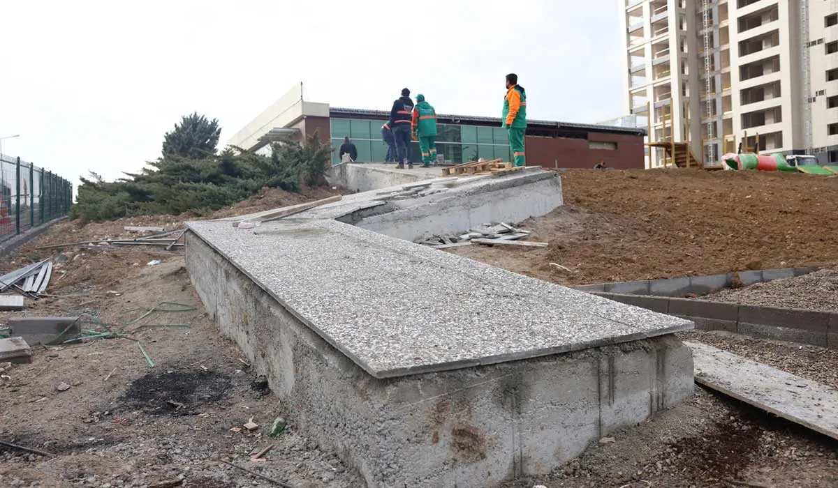 Ekolojik Kreş görseli