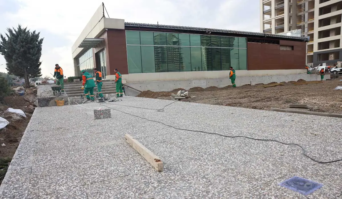 Ekolojik Kreş görseli