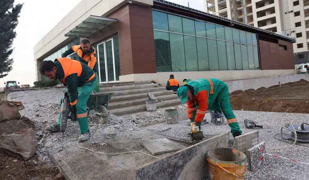 Ekolojik Kreş görseli