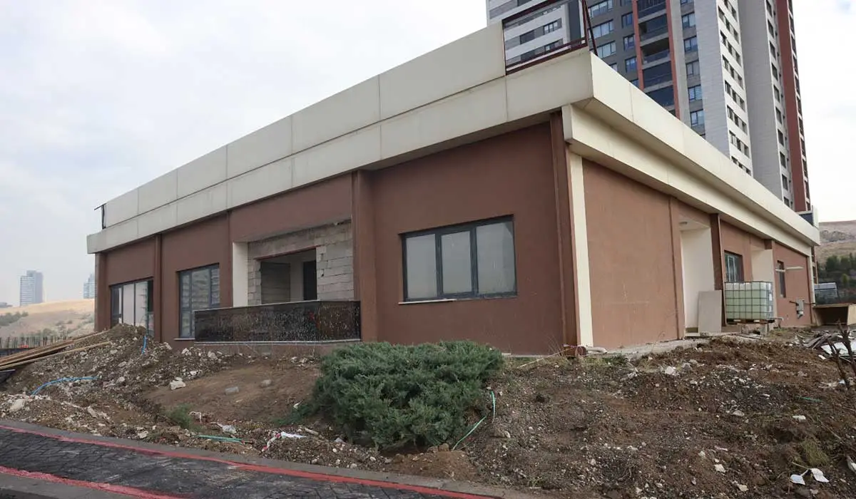 Ekolojik Kreş görseli