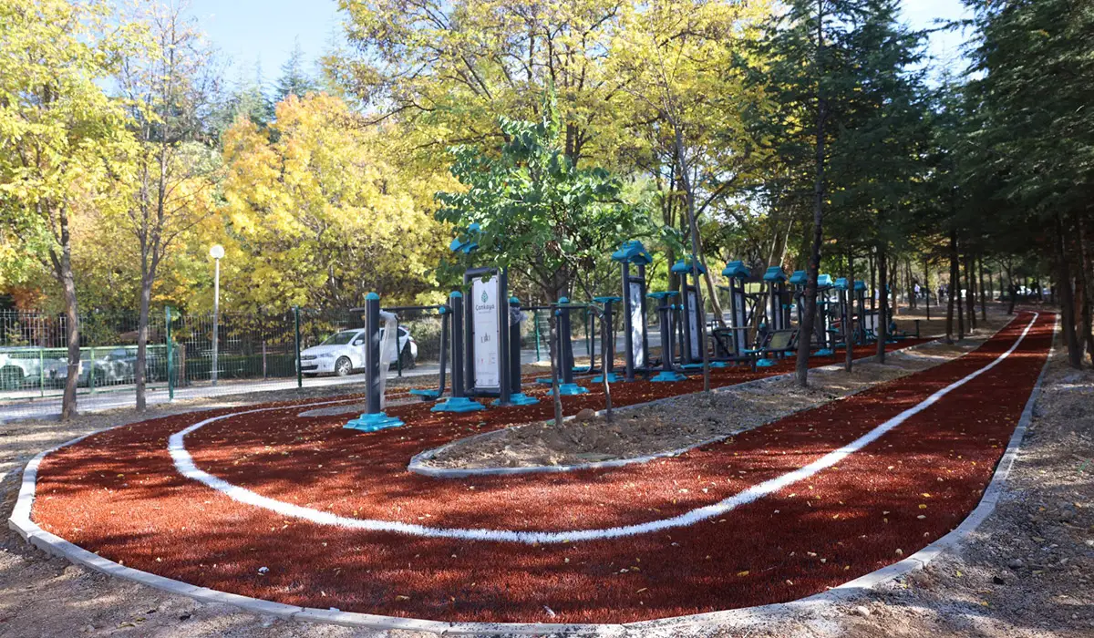 Çiğdem Emekli Kampüsü görseli