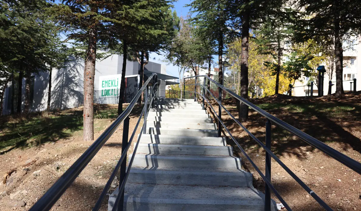 Çiğdem Emekli Kampüsü görseli