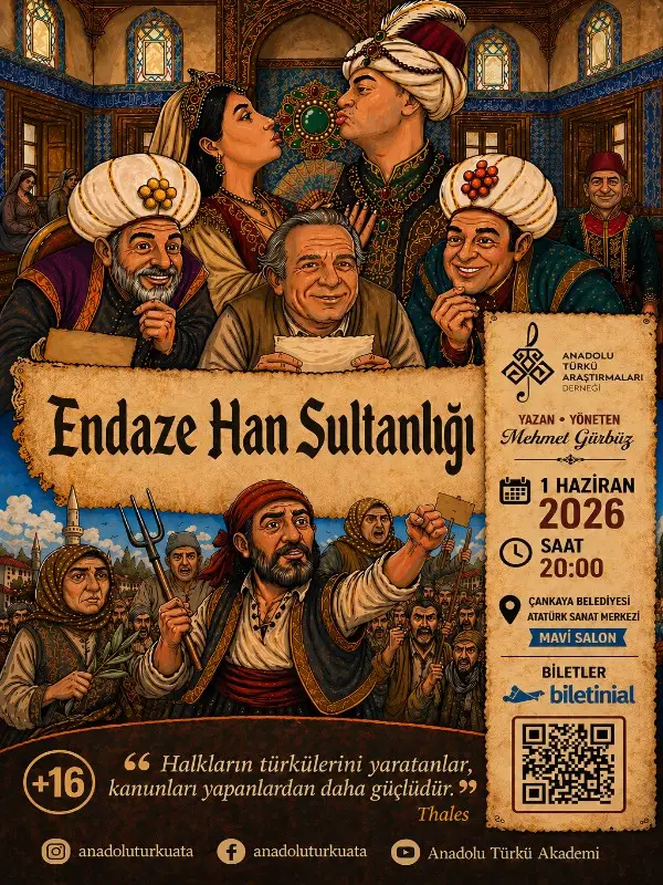 Endaze Han Sultanlığı