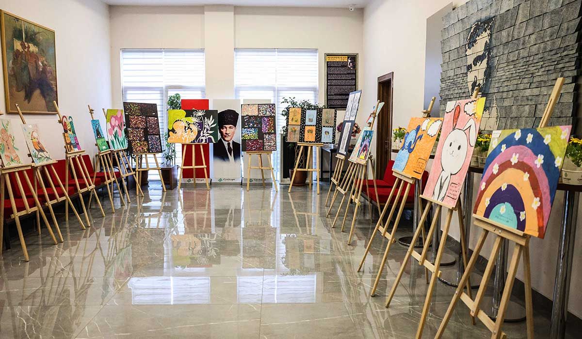Galeri Resmi 3