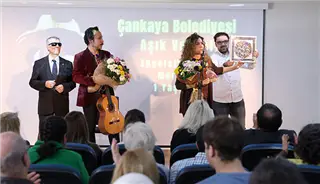 AŞIK VEYSEL ENGELSİZ YAŞAM MERKEZİ görseli