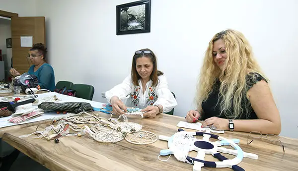 Esat Çankaya Evi