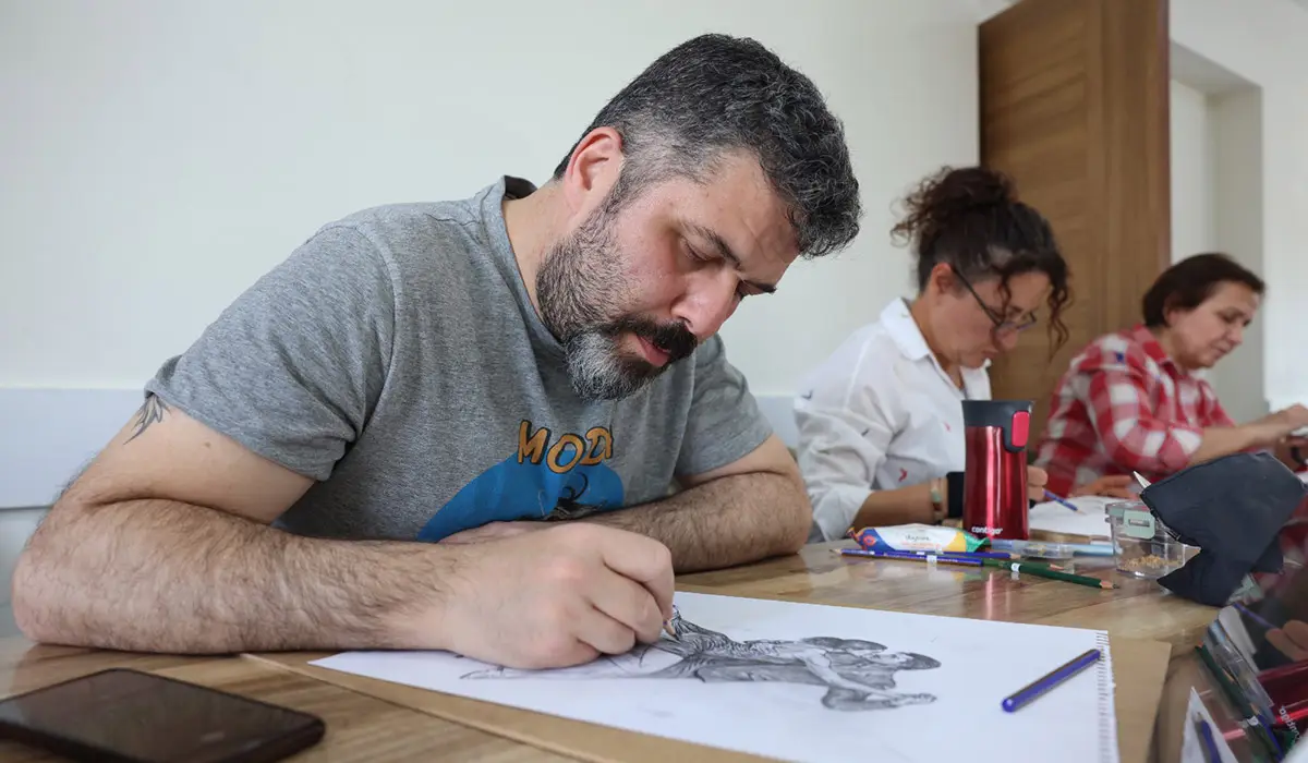 Esat Çankaya Evi
