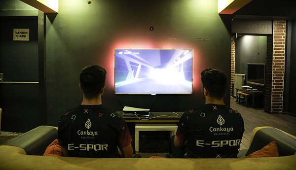 Galeri Resmi 2