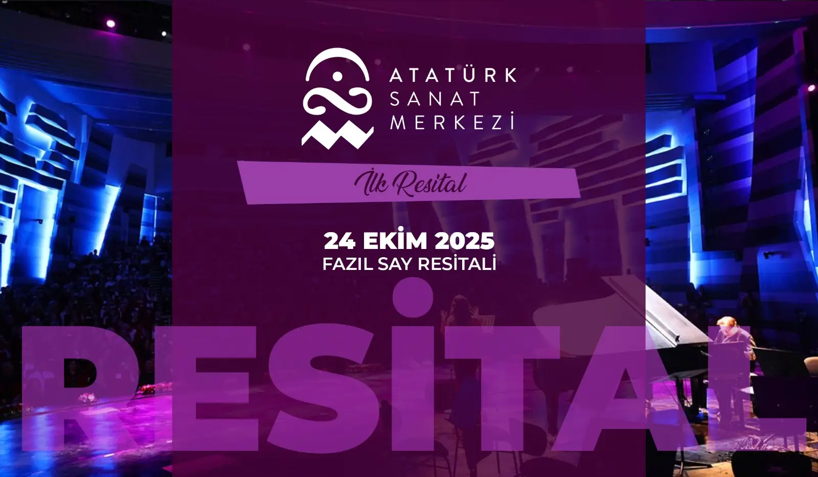 Atatürk Sanat Merkezi görseli