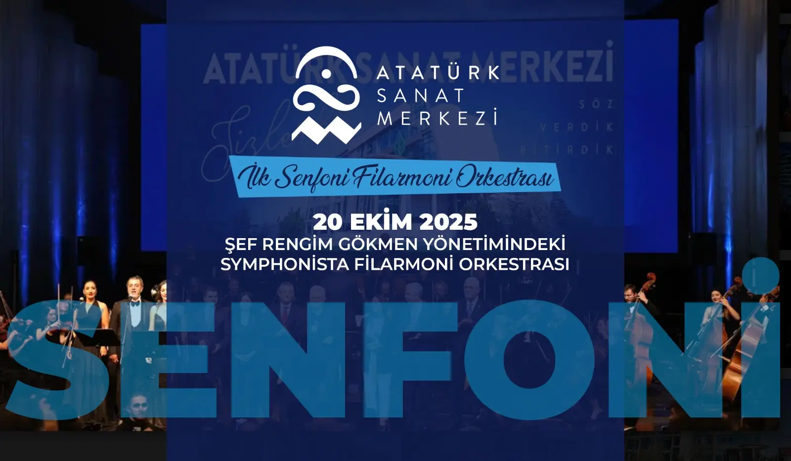 Atatürk Sanat Merkezi görseli