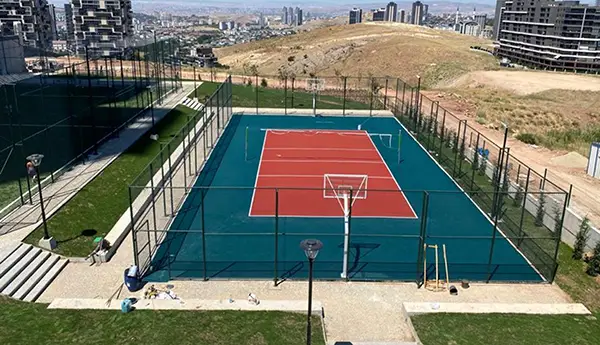 Filenin Sultanları Parkı