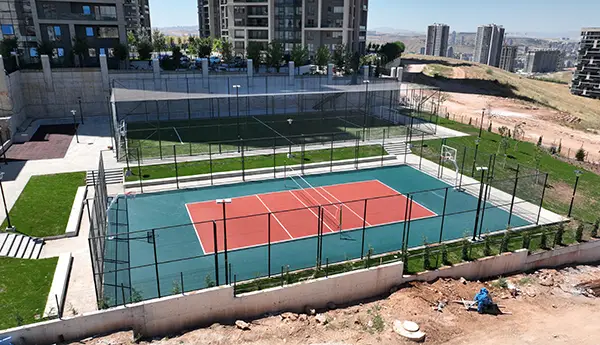 Filenin Sultanları Parkı