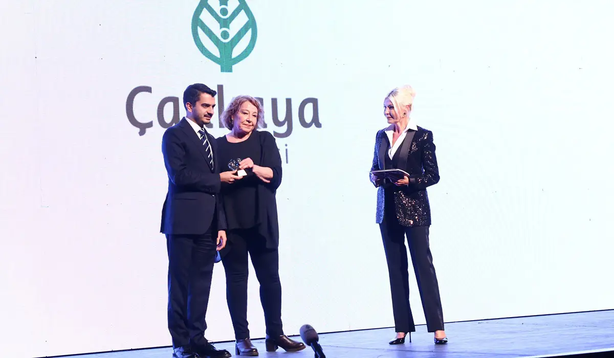 Başkentte Beyaz Perdenin Zamanı: 36. Ankara Film Festivali Başladı haber görseli