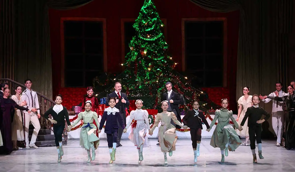 Atatürk Sanat Merkezi görseli