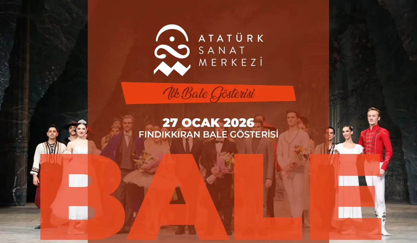 Atatürk Sanat Merkezi görseli