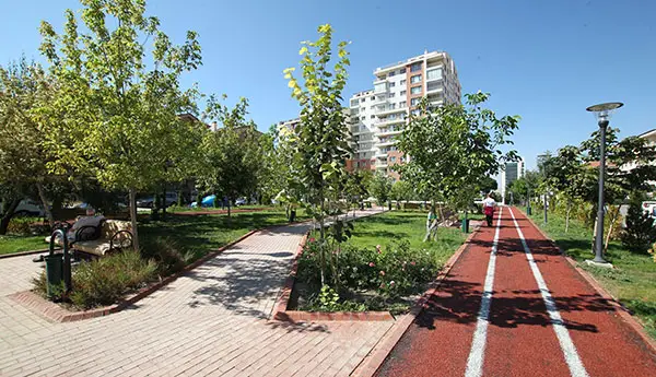 Gazze Parkı