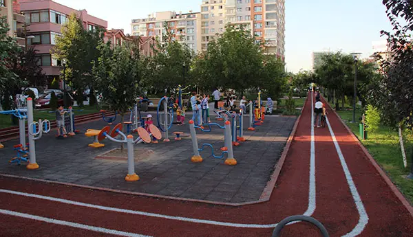 Gazze Parkı