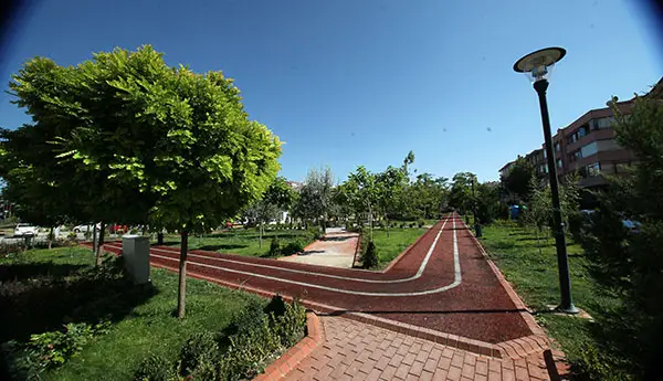 Gazze Parkı