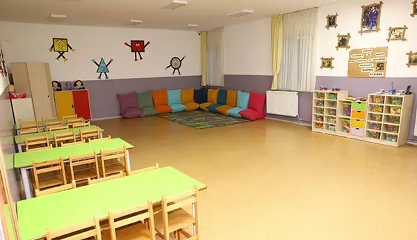 Gece Kreşi görseli