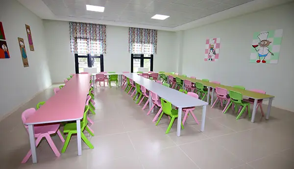 Gece Kreşi görseli