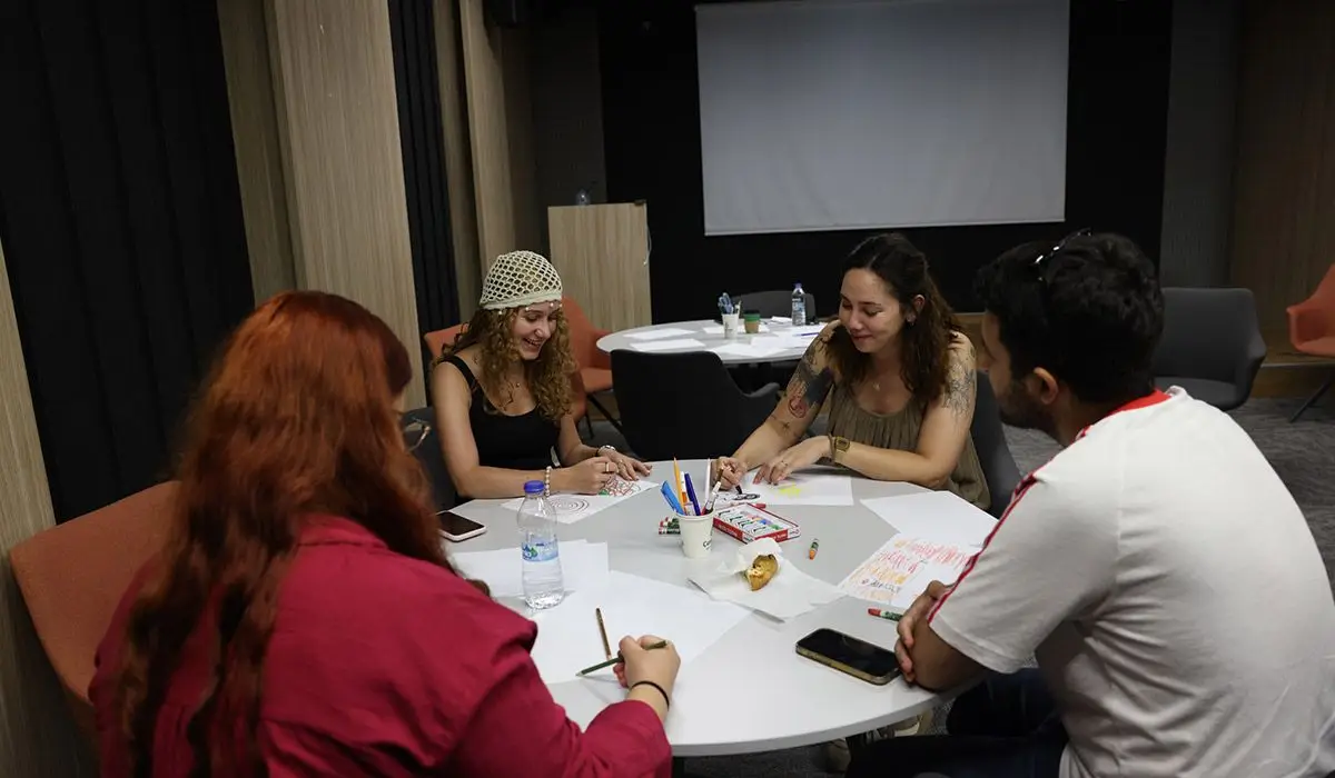 Çankaya Gençlik Merkezi