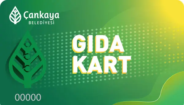Gıda Kart Başvurusu hizmet görseli