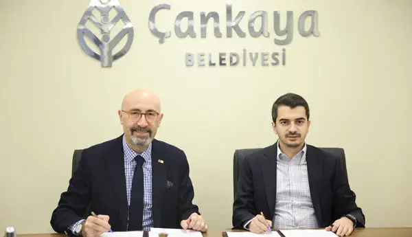 Kadın Emeği İçin Çankaya'da “Gika Protokolü” İmzalandı haber görseli