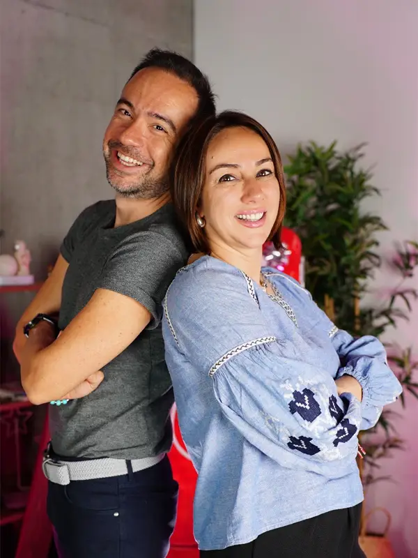 Gömercin Kuşları Sahnede - Ayşe Balıbey ve Kaan Sekban
