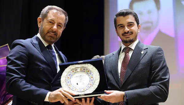 Harf Devrimi'nin 96. Yılı Çankaya'da Kutlandı haber görseli